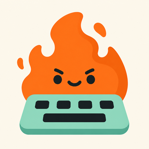 Mighty IT app icon